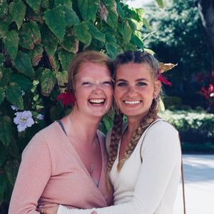 Meet your Posher, Molly